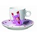 Garten & Freizeit : Kaffeetasse Charlotte