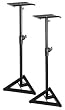 On Stage SMS6000 Studio Monitor Stands