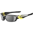 Oakley Straight Jacket Men's Special Editions Livestrong Casual Sunglasses/Eyewear