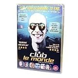 Club Le Monde