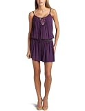 31E2fP8NJoL. SL160  Lucky Brand Womens Ilene Dress
