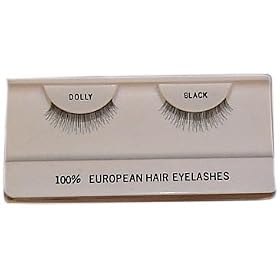 Lashes - Dolly