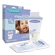 Lansinoh Breast Milk Storage Bags 50-pk.