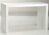 Loft Desk, 30"x48", WHITE