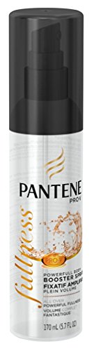 Pantene Fullness Booster Spray 5.7oz