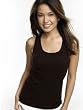 Ladies' 2x1 Rib Tank Top