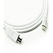 LCS - 1,8 m - Cordon Mini DisplayPort (** AVEC AUDIO**) Compatible "Thunderbolt" vers HDMI 1.3b - Full HD 1080p - pour MacBook, MacBook Air ,MacBook Pro, iMac, avec Mini DP .