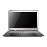 acer <AspireS3シリーズ> ノートPC (13.3型/Core i5-2467M/4GB/500GB/Office H&B2010 搭載/Windows7HP64bit/シルバー) S3-951-F54D/F
