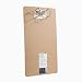 Archboard with Strong Spring Clip, Size 9