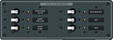 read full review Blue Sea Systems DC Branch 6 Position Circuit Breaker Panel 8096