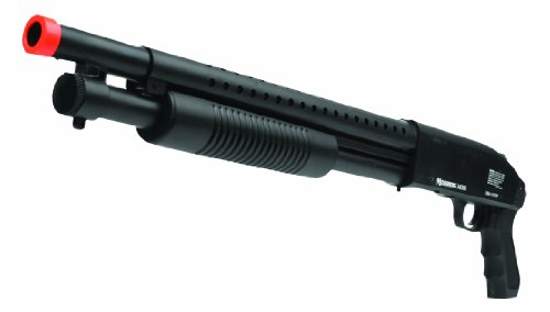 Soft Air Mossberg  Grip Black