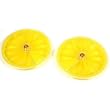 2 Sorting Tray Beading Storage Compartment Parts Tool