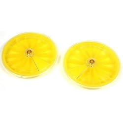 2 Sorting Tray Beading Storage Compartment Parts Tool