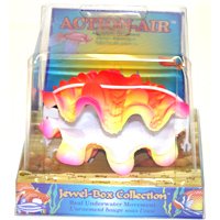 Action-Air Ornament Giant Clam (air pump required)