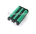 Ultralast UL-003 Cordless Phone Battery for Uniden