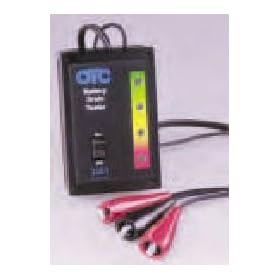 Battery Drain Tester