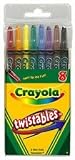 Crayons & Chalk Toys