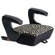 olli Booster Seat by clek - Leopard