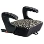 olli Booster Seat by clek - Leopard