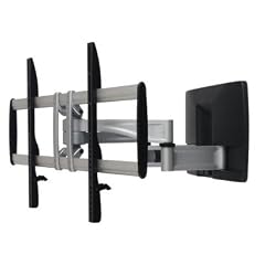 Tronje A8050 Wandhalterung f�r LCD/TFT-Bildschirmen 81,2 cm (32 Zoll) bis 165,1 cm (65 Zoll) schwarz