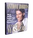 Lessons in Mastery by Anthony Robbins (Nightingale Conant)