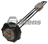 Gas Cap With Gauge GRAVELY/021415