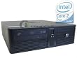 HP BQ115US#ABA RP5700 POS E6400E 1GB MEM 160GB HDD DVD RW SUPERMULTI WVB XPP