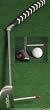 New Refiner Golf 2 Way Right Hand Putter Swing Trainer