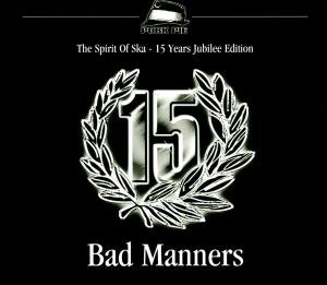CD-Charts  Music : 15 Years Jubilee