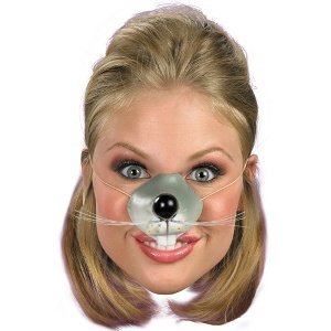 Mouse Nose