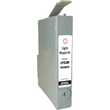 Smart Image 6034LM Epson T034620 Compatible inkjet Cartridge (Light Magenta)