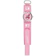 MLB Kids' MF1-CLE Future Star Series Cleveland Indians Pink Watch