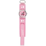 Game Time Children's MLB Cleveland Indians Pink Future Star Series Watch #MF-CLE