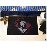 Arkansas Little Rock Trojans 20 x 30 Starter Mat