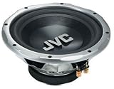 JVC CS-GS5120 12 Inch 800 Watts Max Music Power Subwoofer
