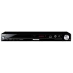 PIONEER DV-220V-K 1080p HDMI UPSCALING REGION FREE DVD PLAYER w/ USB Input