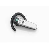 Sony Ericsson Mobile Bluetooth Headset HBH-PV705 (Sand)