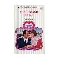 The Husband Hunt