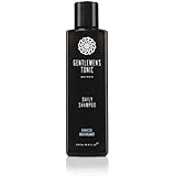 Gentlemen's Tonic Daily Shampoo