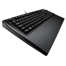 7G gaming keyboard [Nordic]