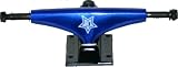 Buy : Cargo  5.0 Blue/Black Base Skateboard Truck