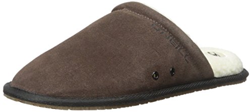O'Neill Men's Shoes Rico Suede Dress Sandal