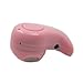 TopePop Mini V4.0 Stereo Wireless Bluetooth Headset Small Invisible In Ear Earpiece Earphones Micphone for iPhone 6 6S Plus SE 5S 5C Galaxy Note 4 5 S5 S6 S7 Edge Plus LG G3 G4 (Pink)