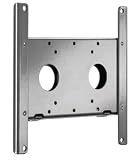 Chief ICSPFM1T02 10-Inch32-Inch Universal Low-Profile Wall Mount