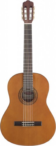 Stagg C547 Classical Guitar - Dark Natural On Sale