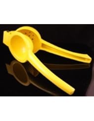 Kitchen: Tupperware Lemon-Lime Citrus Press - Tupperware