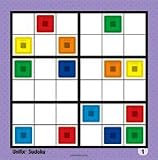 UNIFIX SUDOKU ADDITIONAL 24-SET