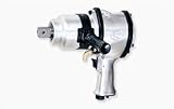 空研 インパクトレンチ(本体)大型タイヤ作業 KW-3800P　差込角25.4mm