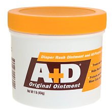 A&D Ointment, 16 Ounce