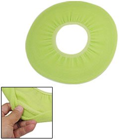 Tolie Bowl Bathroom Seat Lid Cover Lime Warmer Round